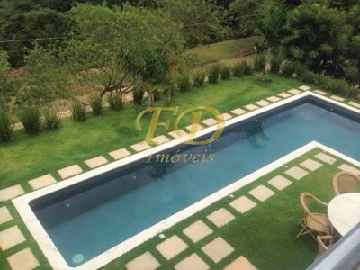 Casa de Condomínio, 4 quartos - Foto 5