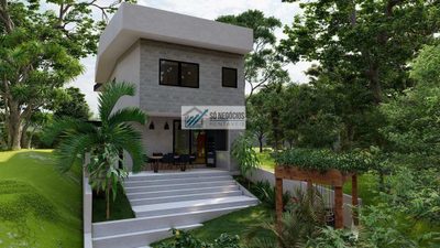 Terreno, 241 m² - Foto 3