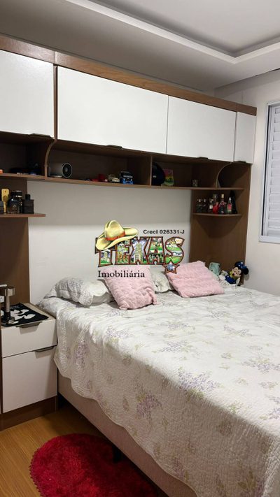 Apartamento, 2 quartos - Foto 2