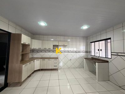 Casa, 2 quartos, 85 m² - Foto 5