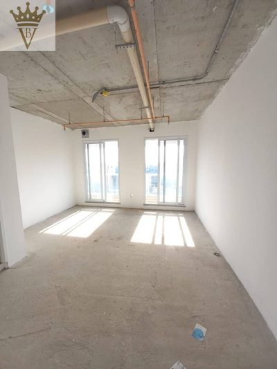 Sala-Conjunto, 34 m² - Foto 1