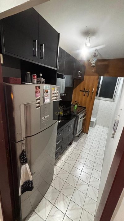 Apartamento, 1 quarto, 49 m² - Foto 5
