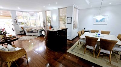 Casa, 4 quartos, 395 m² - Foto 5