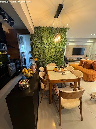 Apartamento, 2 quartos, 72 m² - Foto 3