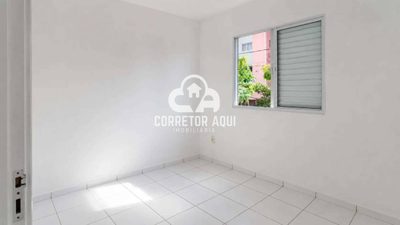 Apartamento, 2 quartos, 48 m² - Foto 3