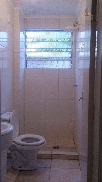 Apartamento, 2 quartos, 50 m² - Foto 5