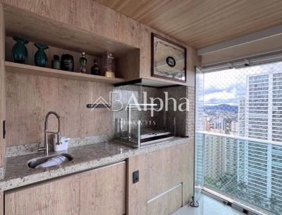 Apartamento, 3 quartos, 212 m² - Foto 3
