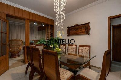 Apartamento, 3 quartos, 120 m² - Foto 4