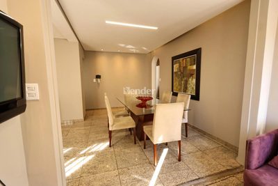 Apartamento, 4 quartos, 136 m² - Foto 4