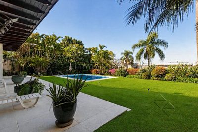 Casa, 5 quartos, 725 m² - Foto 3