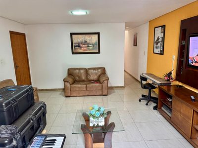 Casa, 3 quartos, 109 m² - Foto 2