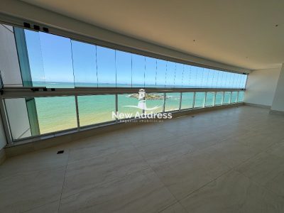 Apartamento, 4 quartos, 241 m² - Foto 1