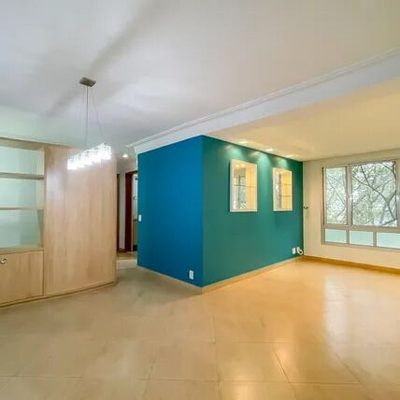 Apartamento, 2 quartos, 77 m² - Foto 1