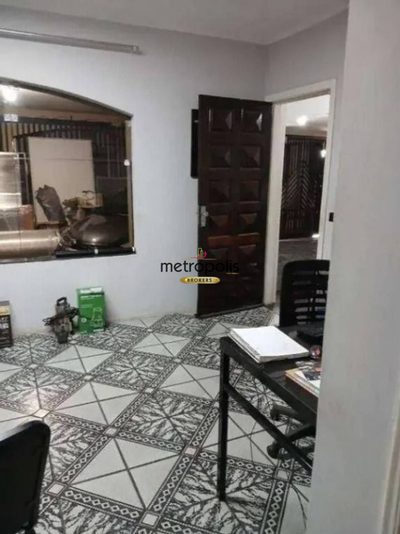 Sobrado, 2 quartos, 179 m² - Foto 1