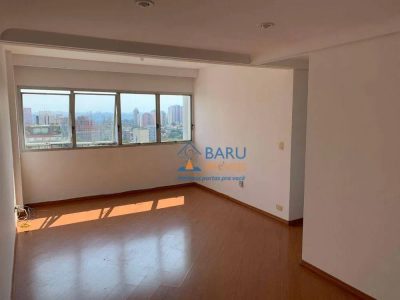 Apartamento, 3 quartos, 98 m² - Foto 1