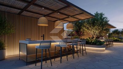 Apartamento, 3 quartos, 109 m² - Foto 4