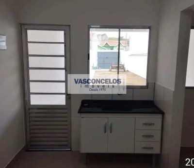 Casa, 2 quartos, 68 m² - Foto 2