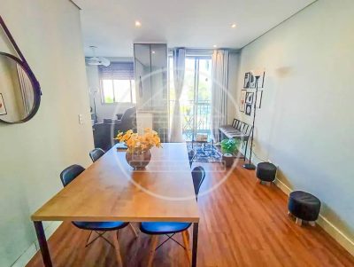 Apartamento, 3 quartos, 58 m² - Foto 2