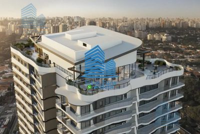 Apartamento, 2 quartos, 75 m² - Foto 4