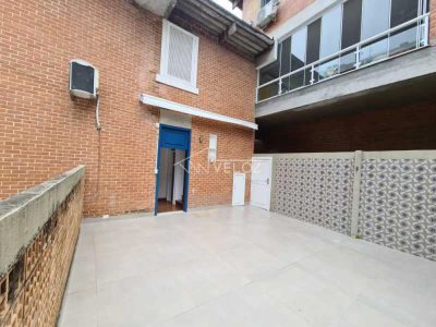 Apartamento, 3 quartos, 112 m² - Foto 3