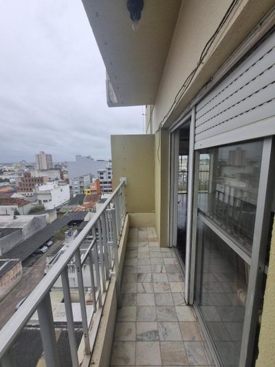 Apartamento, 3 quartos, 95 m² - Foto 2