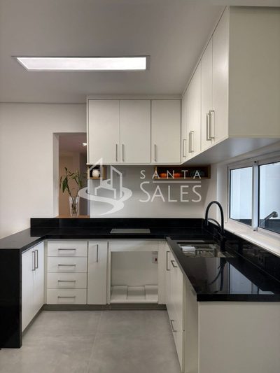 Apartamento, 2 quartos, 100 m² - Foto 3