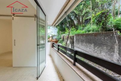 Apartamento, 2 quartos, 90 m² - Foto 4