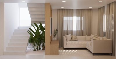 Casa, 4 quartos, 152 m² - Foto 5