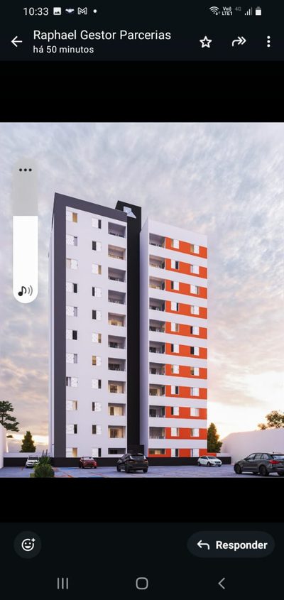 Apartamento, 2 quartos, 56 m² - Foto 2