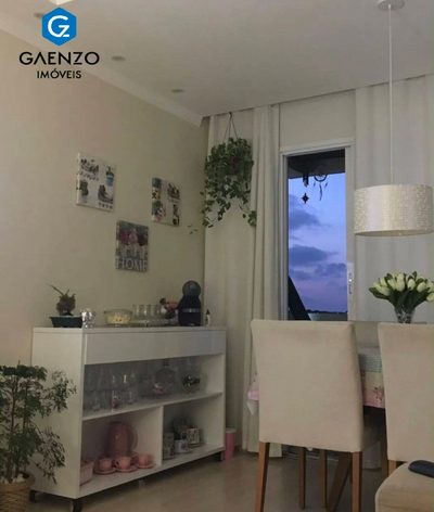 Apartamento, 2 quartos, 51 m² - Foto 4
