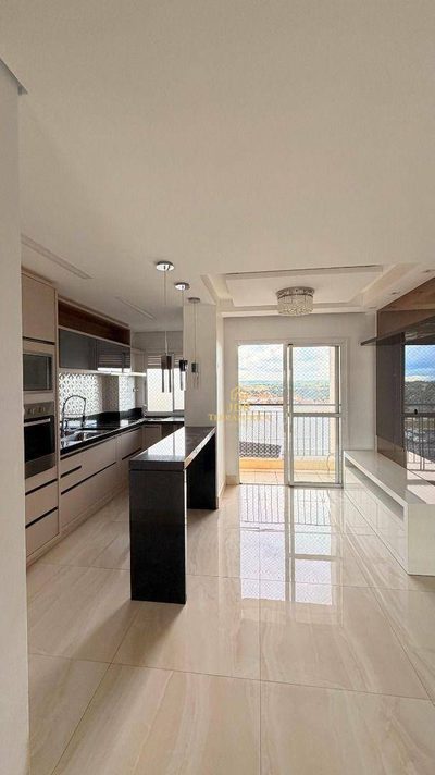 Apartamento, 2 quartos, 67 m² - Foto 2
