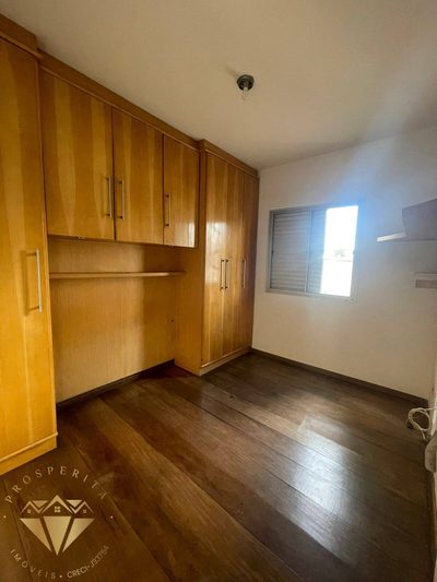 Apartamento, 2 quartos, 60 m² - Foto 4
