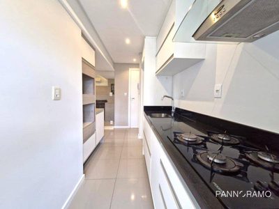 Apartamento, 2 quartos, 51 m² - Foto 3