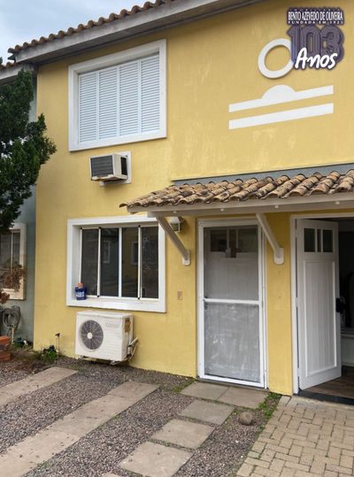 Casa, 2 quartos, 71 m² - Foto 1