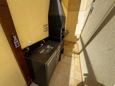 Apartamento, 2 quartos, 66 m² - Foto 3