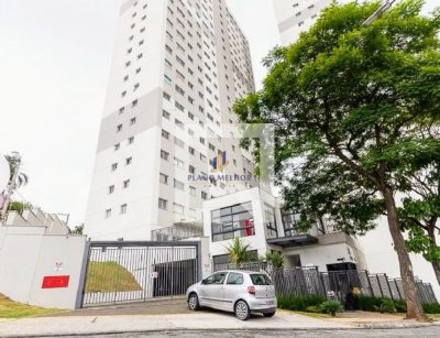 Apartamento, 2 quartos, 33 m² - Foto 2