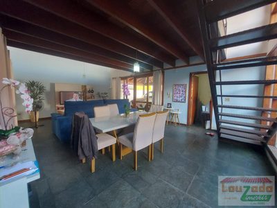 Casa, 5 quartos, 240 m² - Foto 2