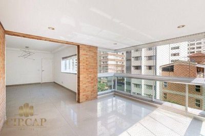 Apartamento, 3 quartos, 133 m² - Foto 2