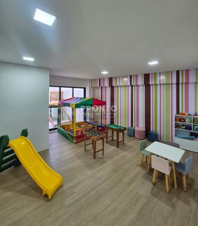 Apartamento, 2 quartos, 51 m² - Foto 5