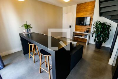 Apartamento, 1 quarto, 50 m² - Foto 5