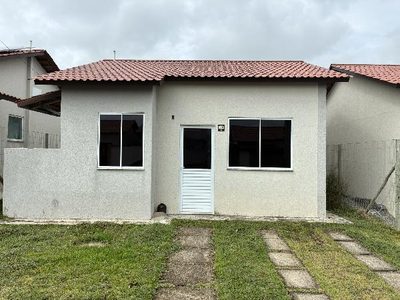 Casa, 2 quartos, 155 m² - Foto 1