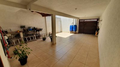 Casa, 2 quartos, 76 m² - Foto 2