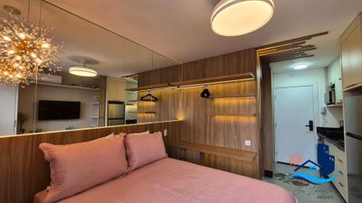 Apartamento, 1 quarto, 206100 m² - Foto 2