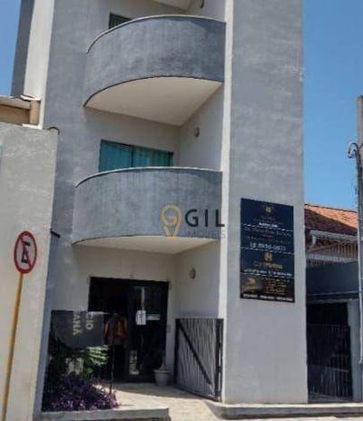 Sala-Conjunto, 47 m² - Foto 1