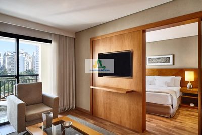 Apartamento, 62 m² - Foto 1