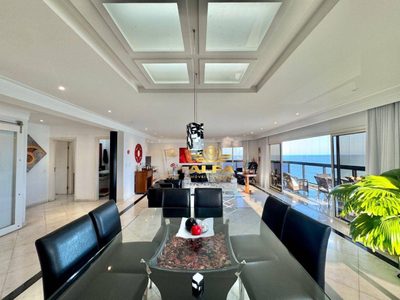 Apartamento, 4 quartos, 251 m² - Foto 4