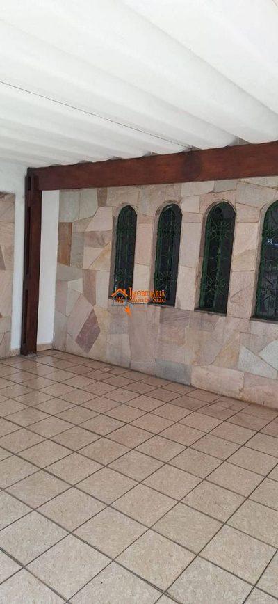 Casa, 2 quartos, 117 m² - Foto 1