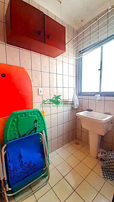 Apartamento, 1 quarto, 55 m² - Foto 5