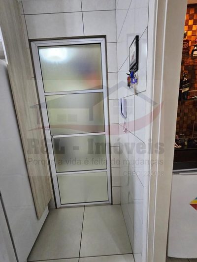 Apartamento, 2 quartos, 63 m² - Foto 2
