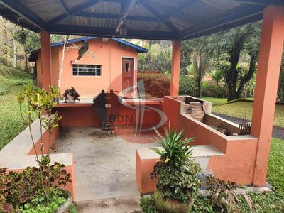 Sítio, 3 quartos, 2000 m² - Foto 3